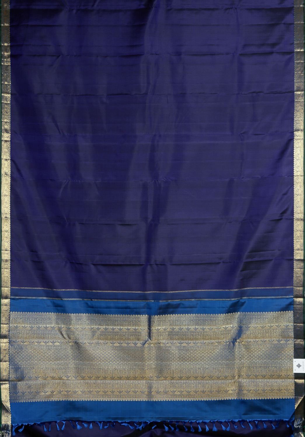 KANCHIVARAM SILK L12997