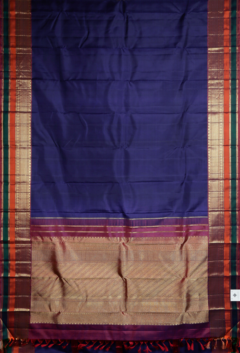 KANCHIVARAM SILK L13001