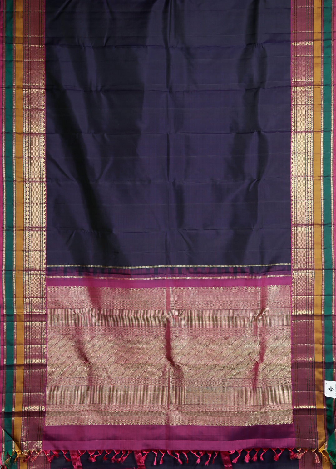 KANCHIVARAM SILK L13002