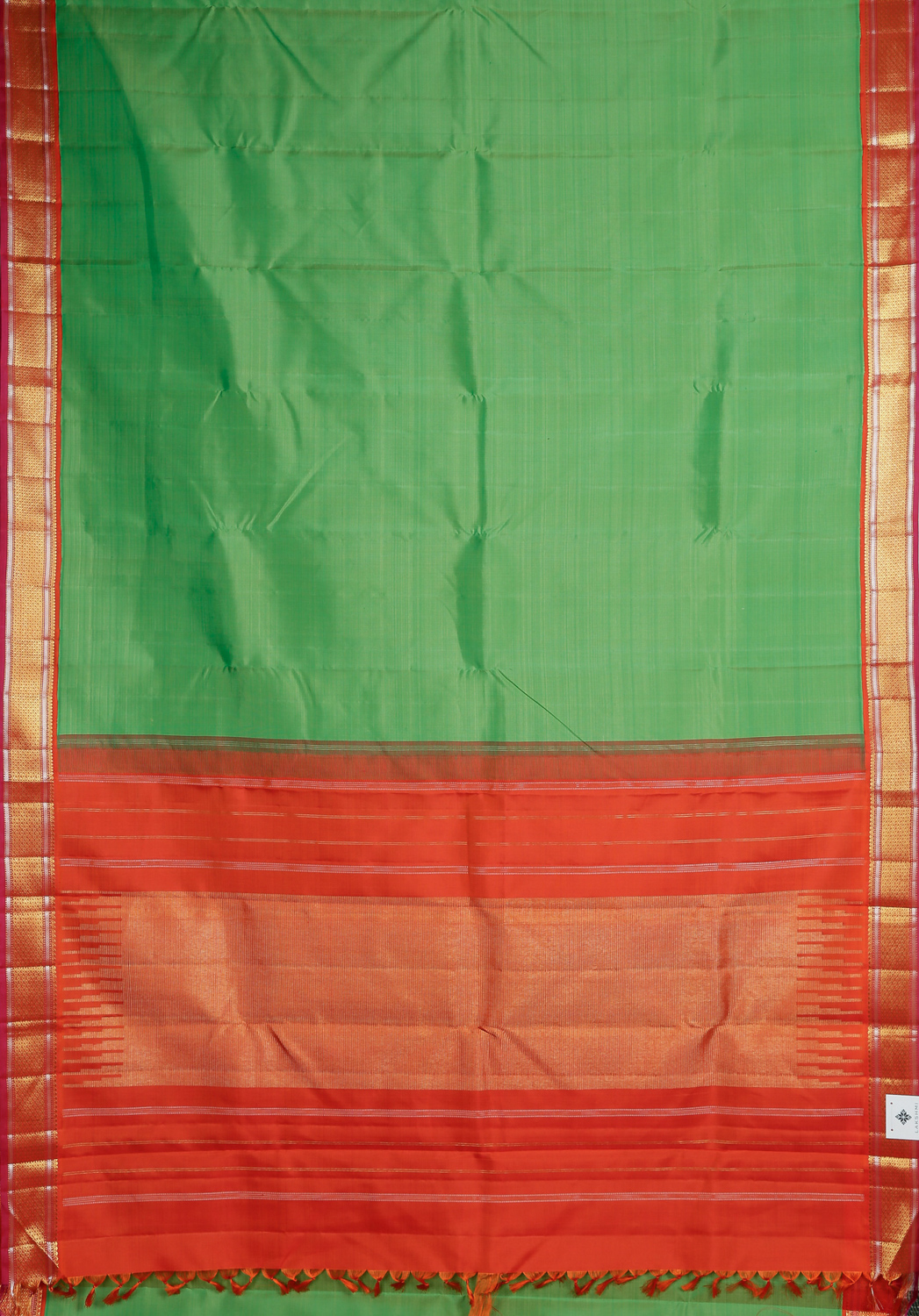 KANCHIVARAM SILK L13013