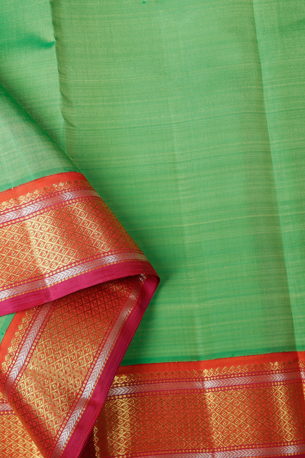 KANCHIVARAM SILK L13013