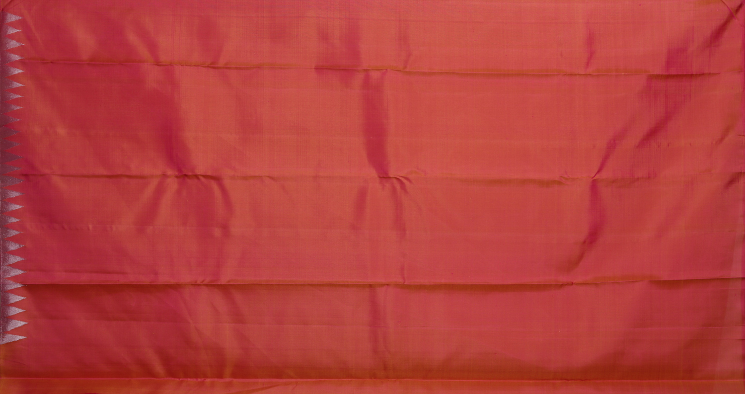 KANCHIVARAM SILK L13880