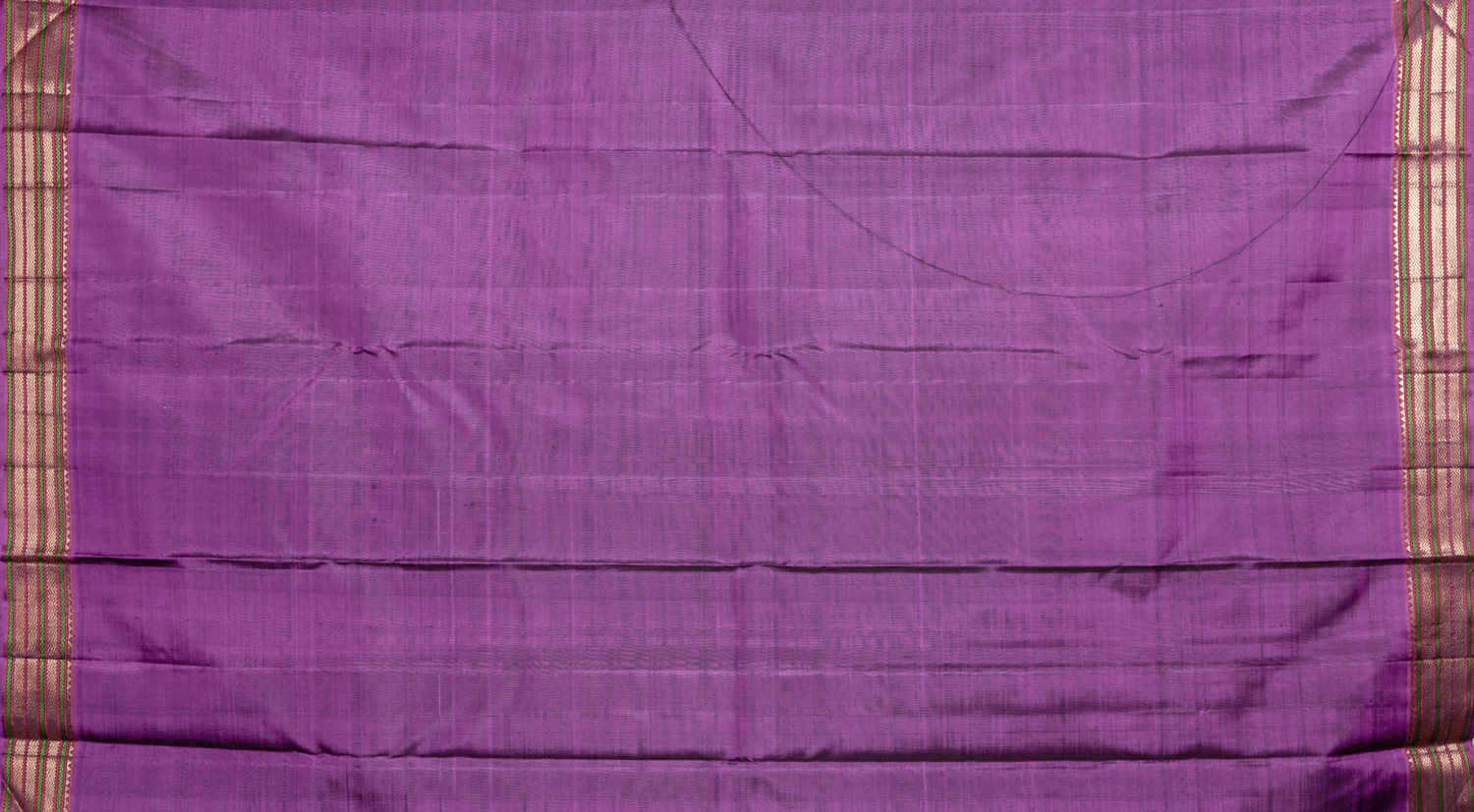 KANCHIVARAM SILK L13890