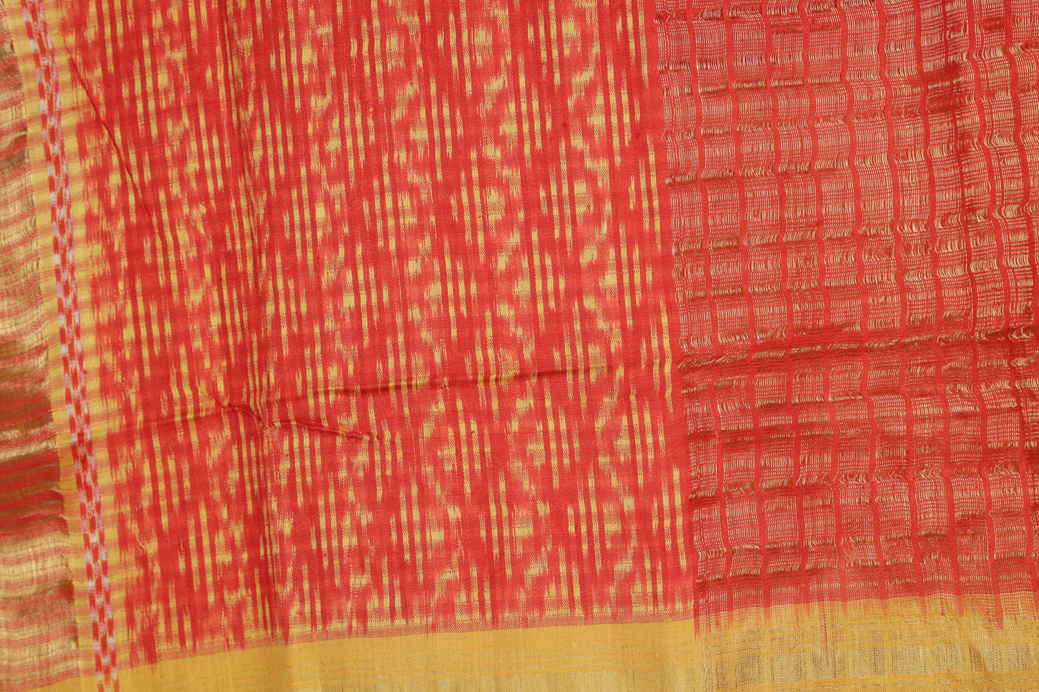 EREENA IKAT ERI SILK L12978