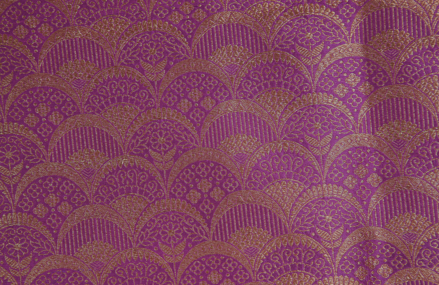 BENARES SILK L13678