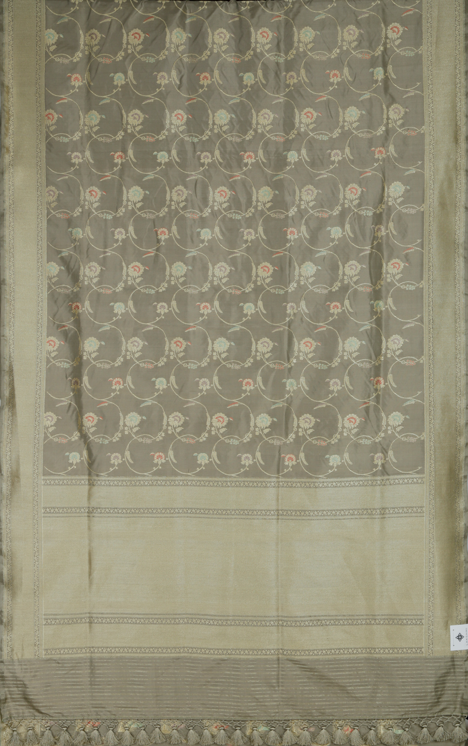 BENARES SILK L13695