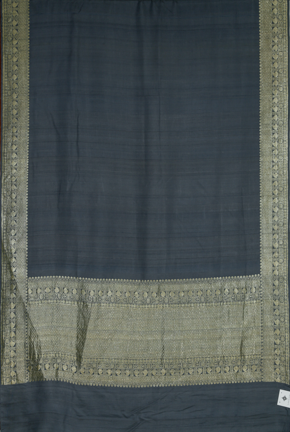 BENARES TUSSAR GEORGETTE L13767