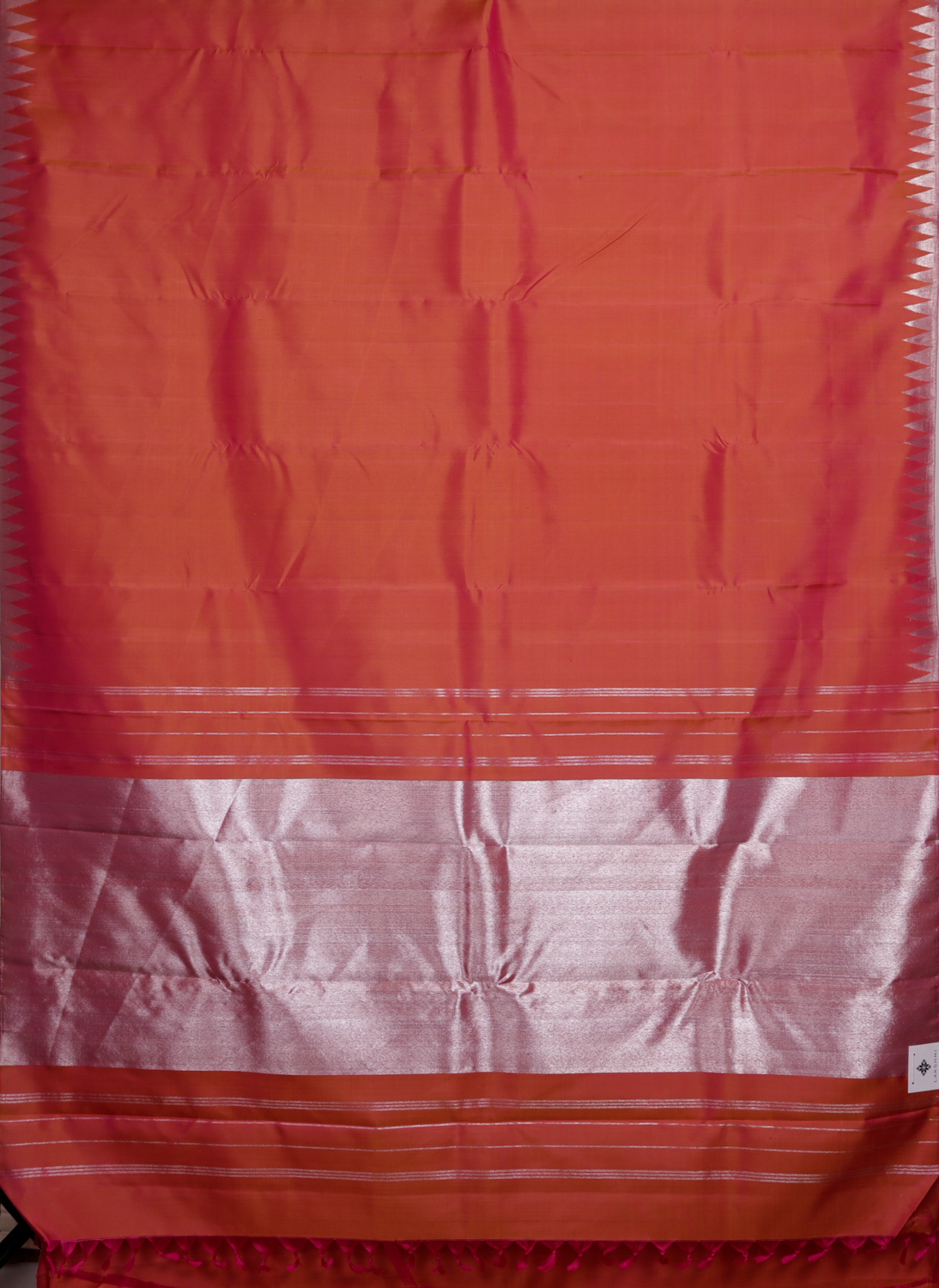 KANCHIVARAM SILK L13880