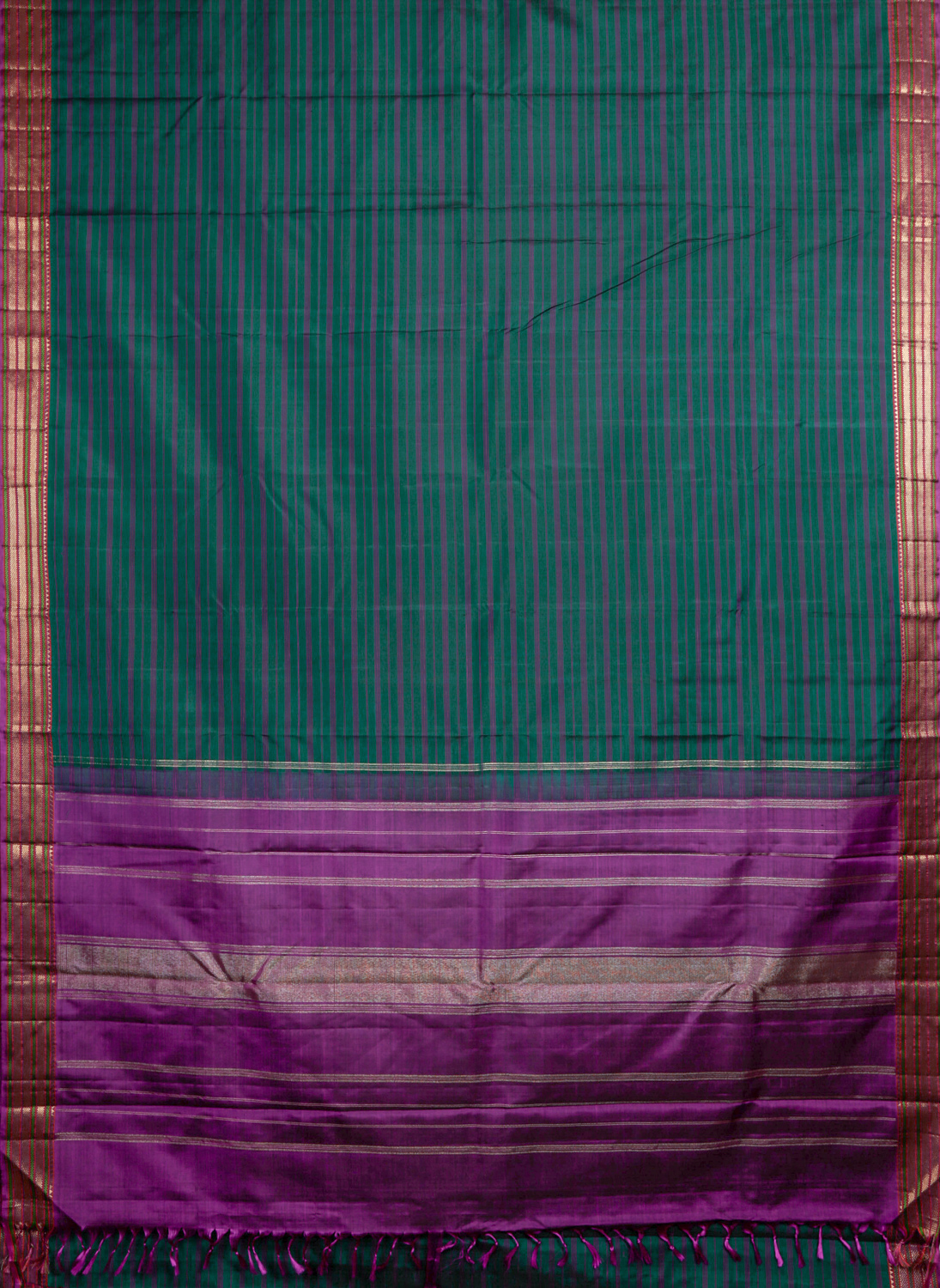 KANCHIVARAM SILK L13890