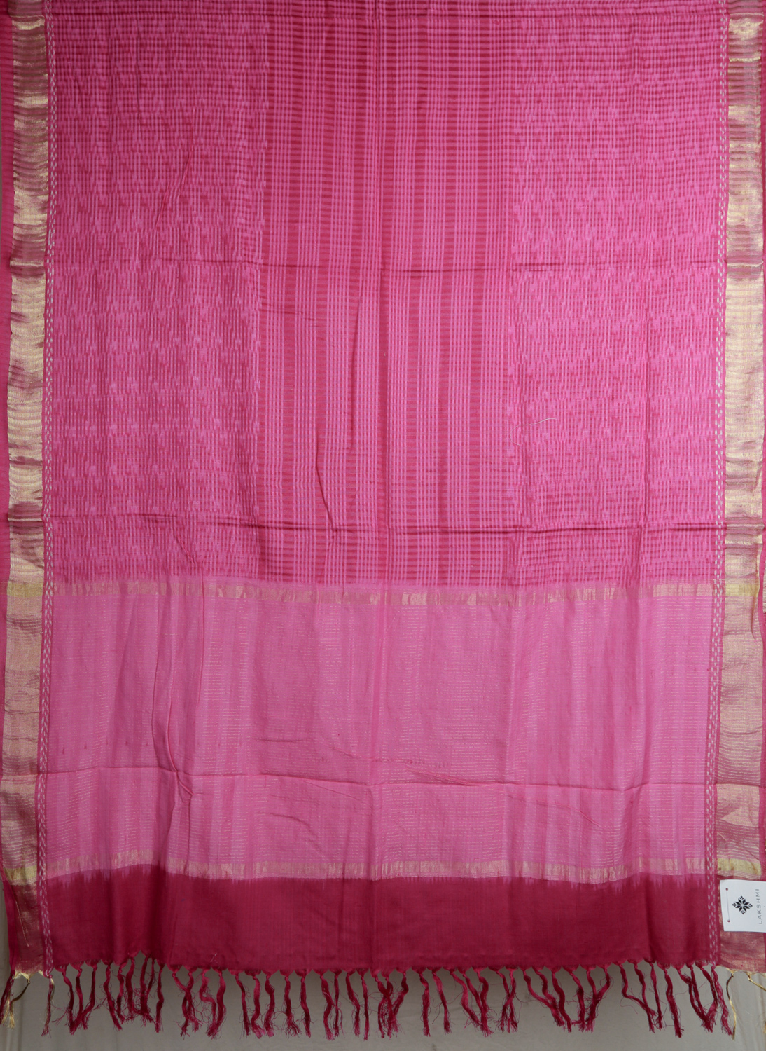 EREENA IKAT ERI SILK L12981