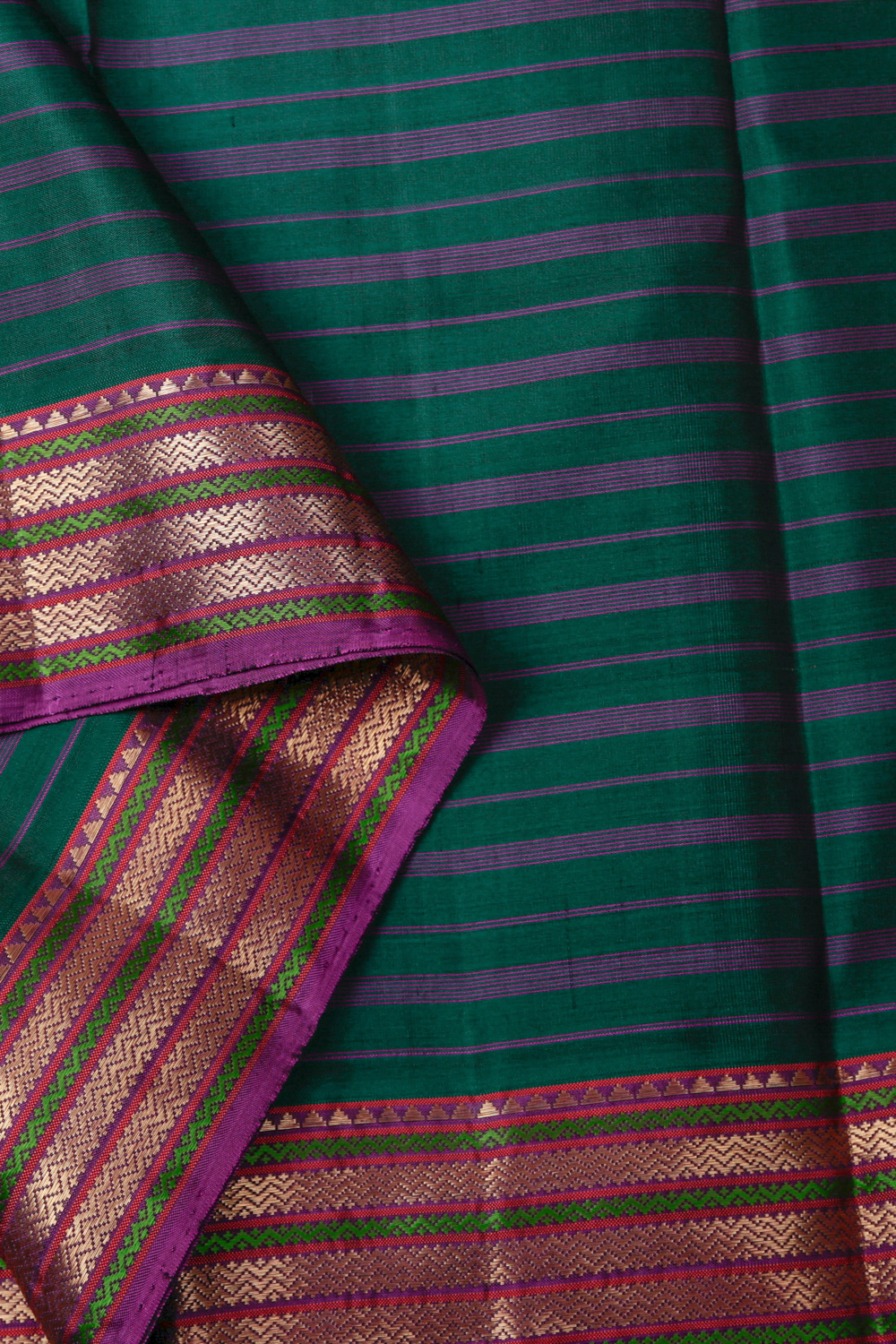 KANCHIVARAM SILK L13890