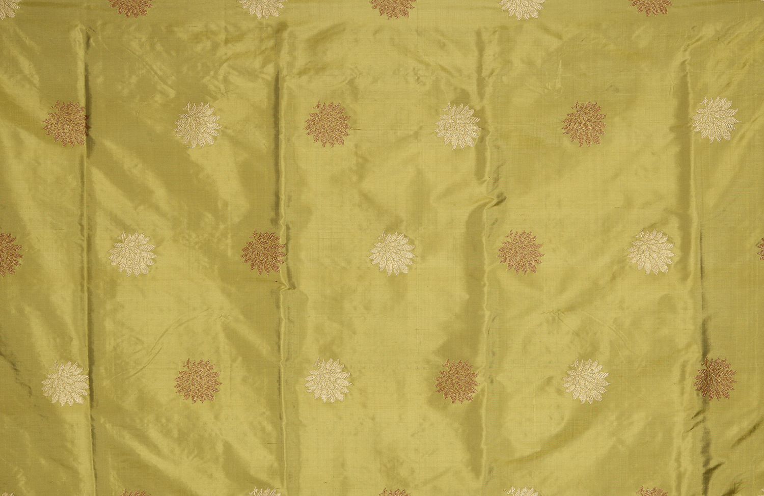 BENARES SILK L13589