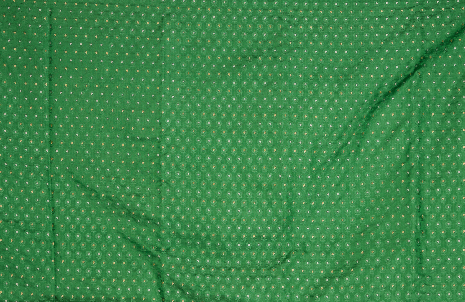 BENARES SILK L13595
