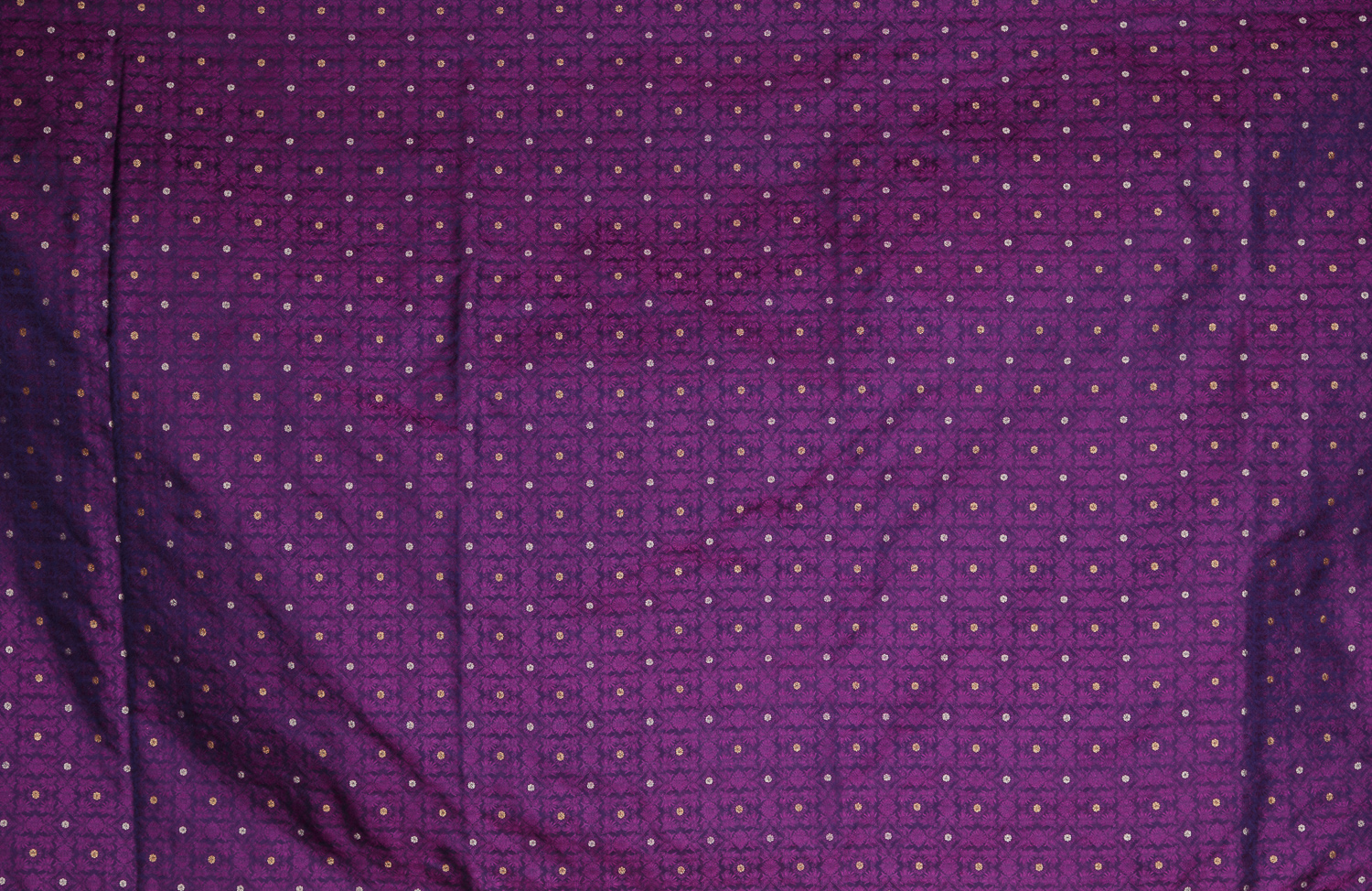 BENARES SILK L13598