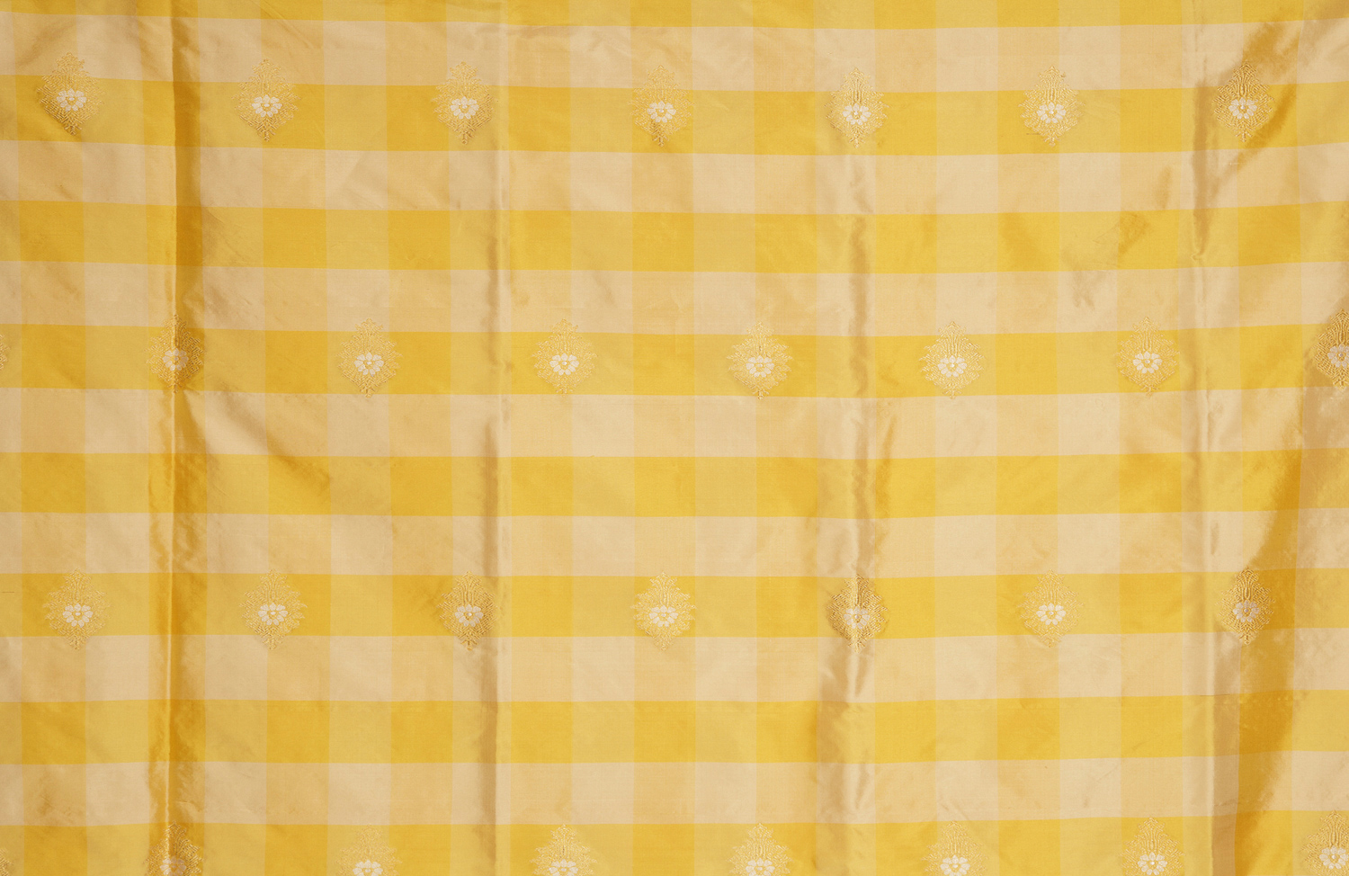 BENARES SILK L13600
