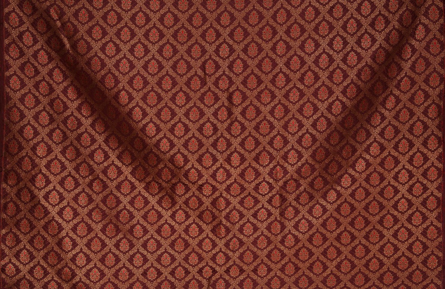 BENARES SILK L13610