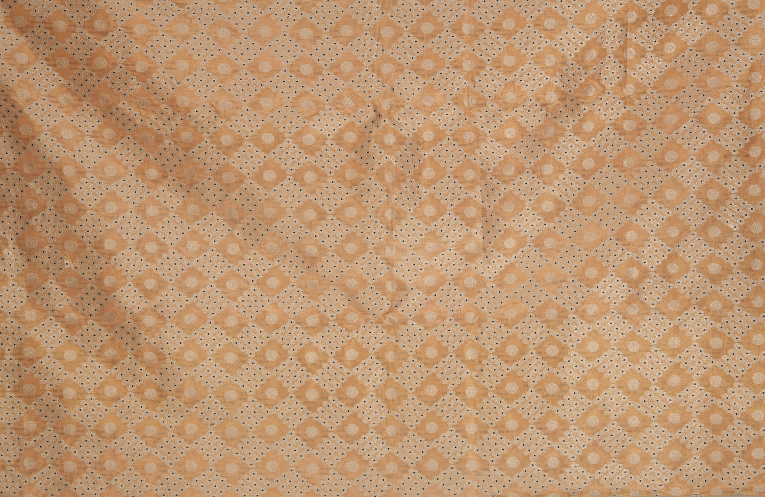 BENARES SILK L13621