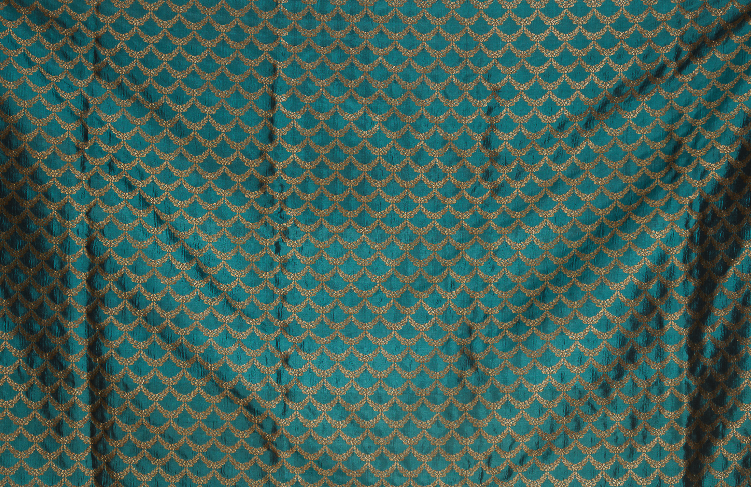 BENARES SILK L13661