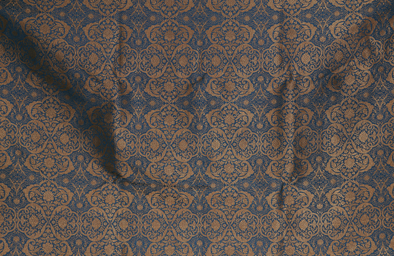 BENARES SILK L13677