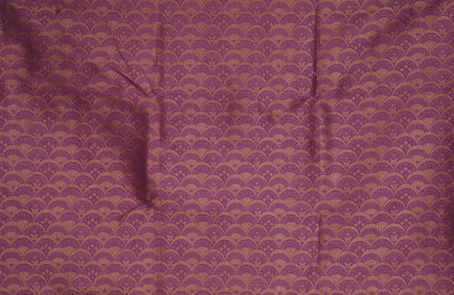 BENARES SILK L13678