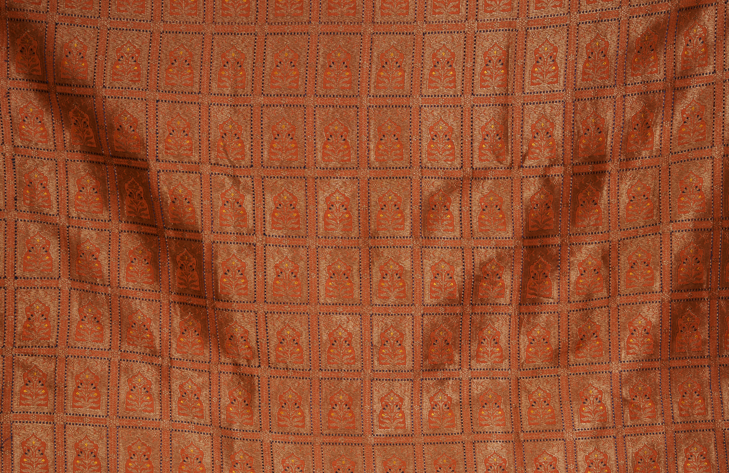 BENARES SILK L13692