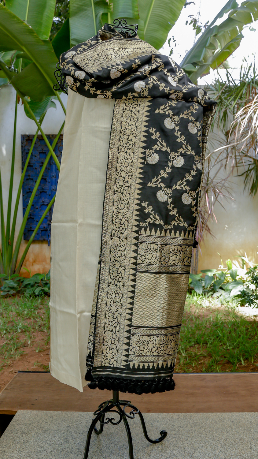 BENARES SILK L13899