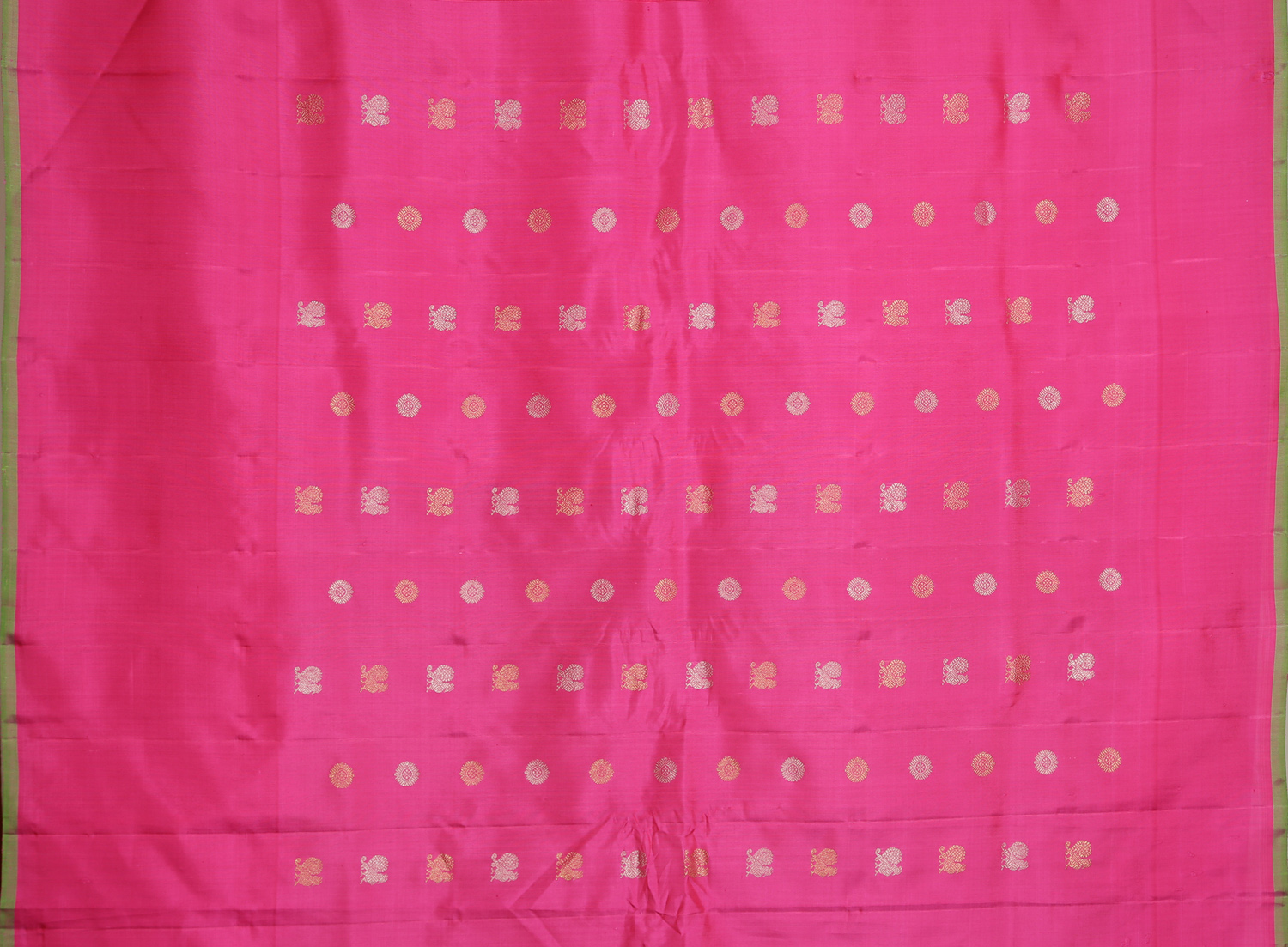 GADWAL SILK L14039