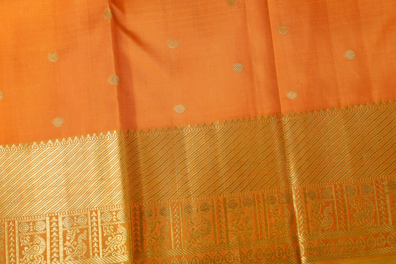 KANCHIVARAM SILK L13501