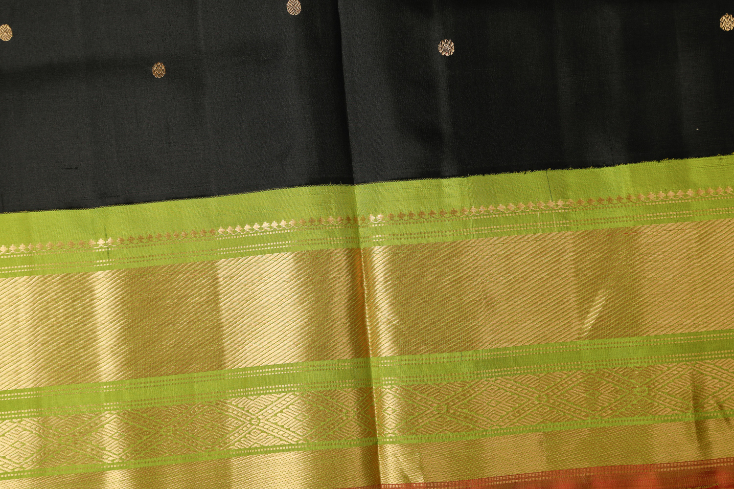 GADWAL SILK L14006