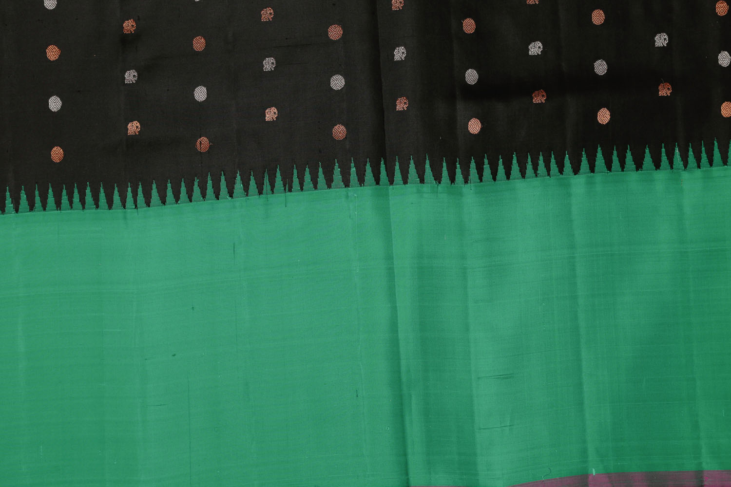 GADWAL SILK L14035