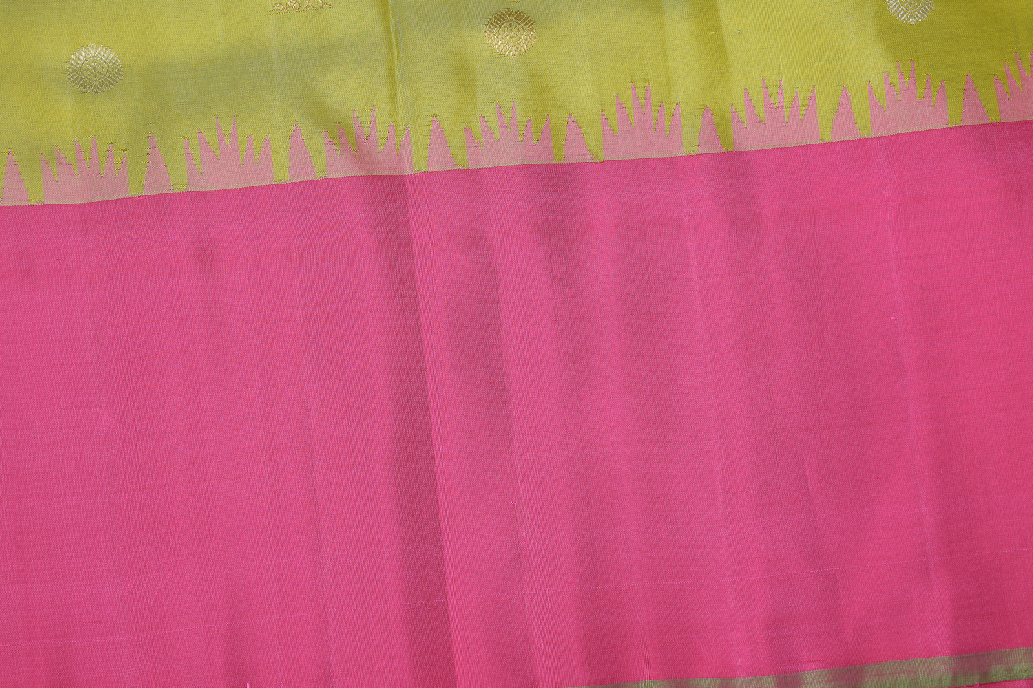 GADWAL SILK L14039