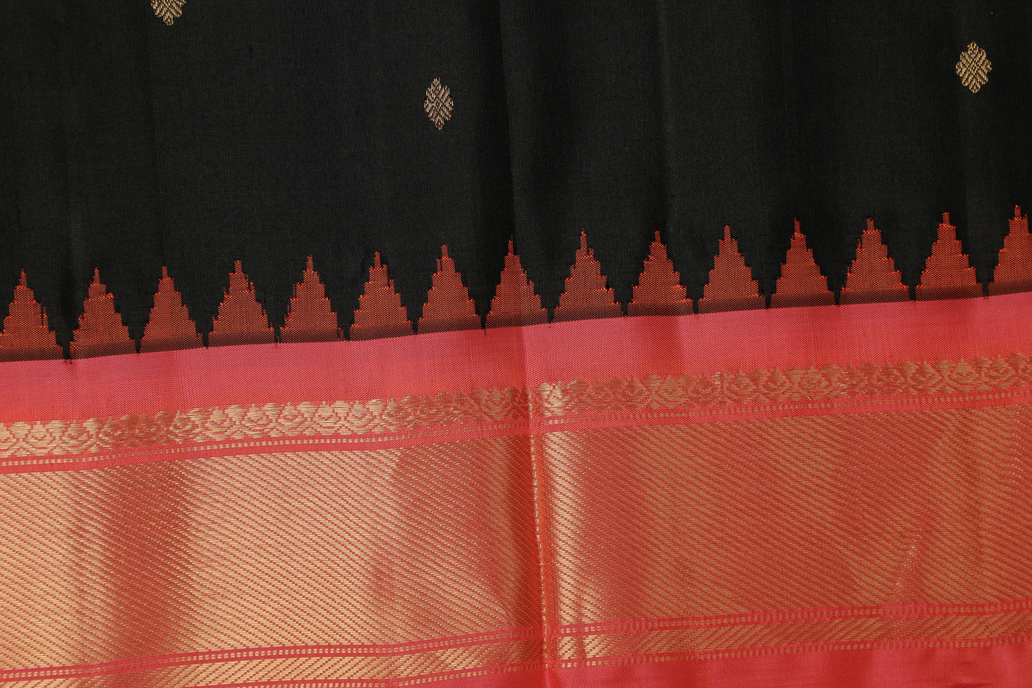 GADWAL SILK L14064