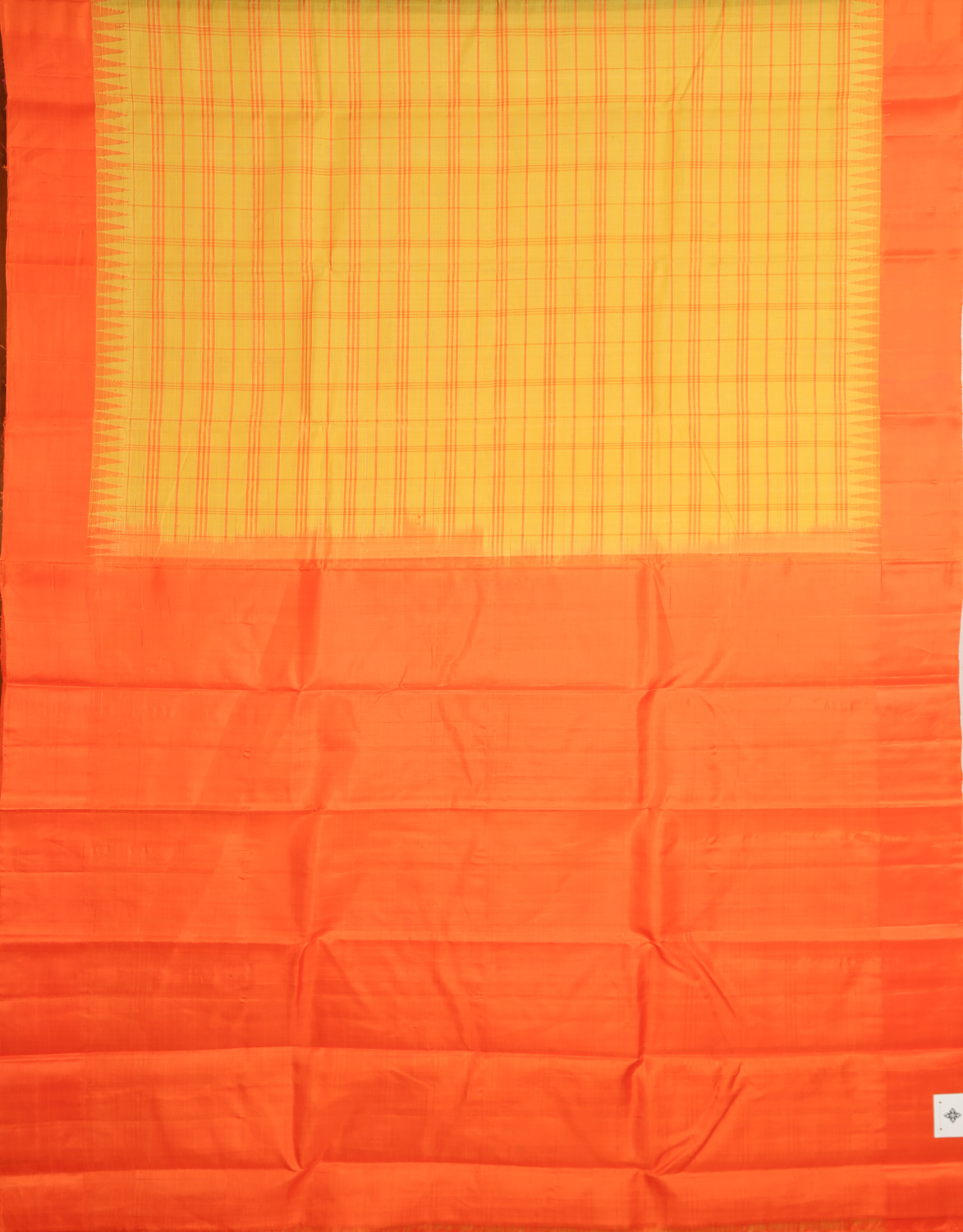 GADWAL KHADI SILK L10751