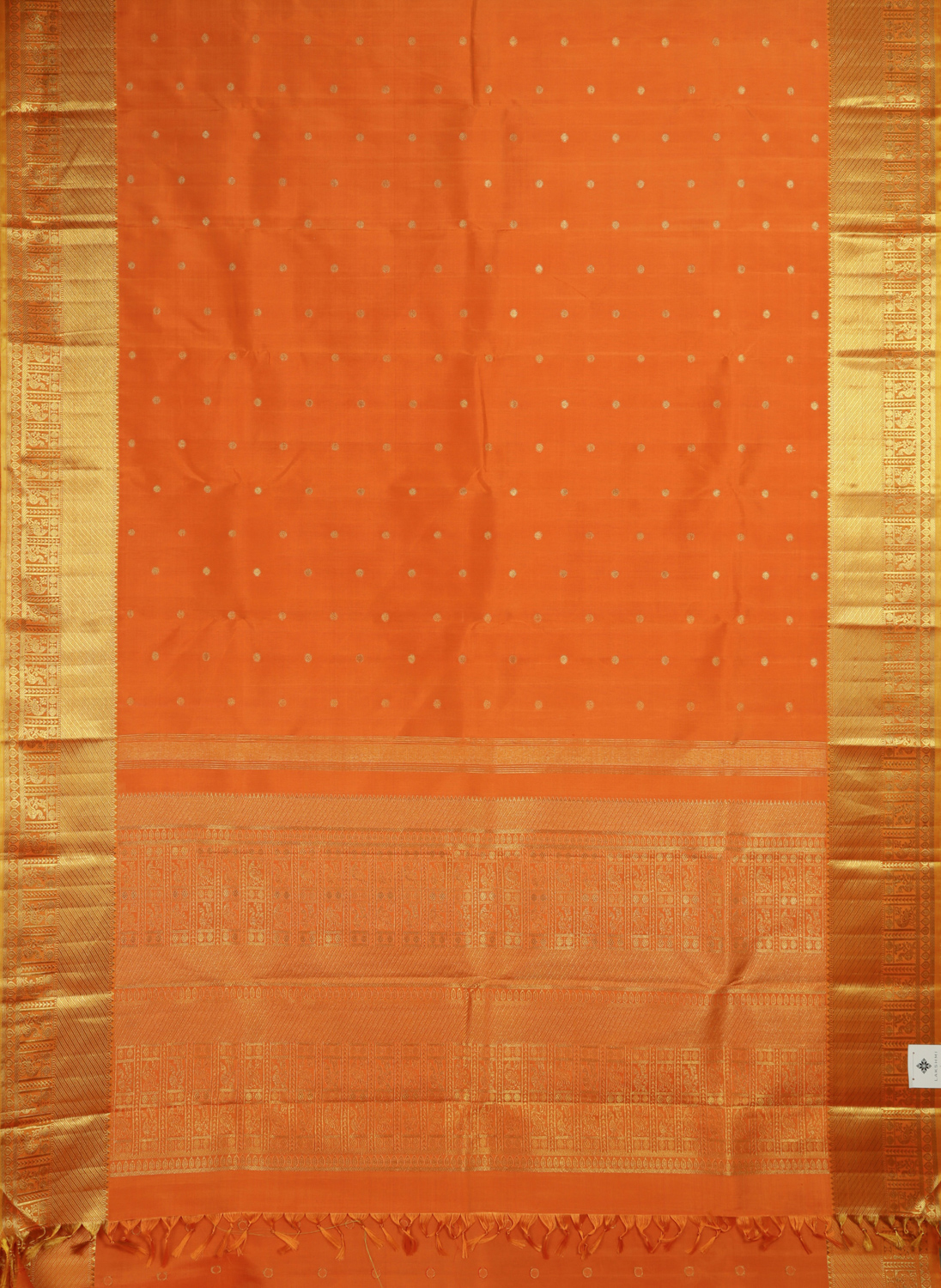 KANCHIVARAM SILK L13501