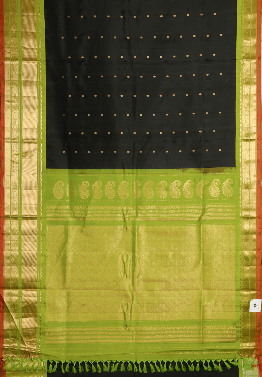 GADWAL SILK L14006