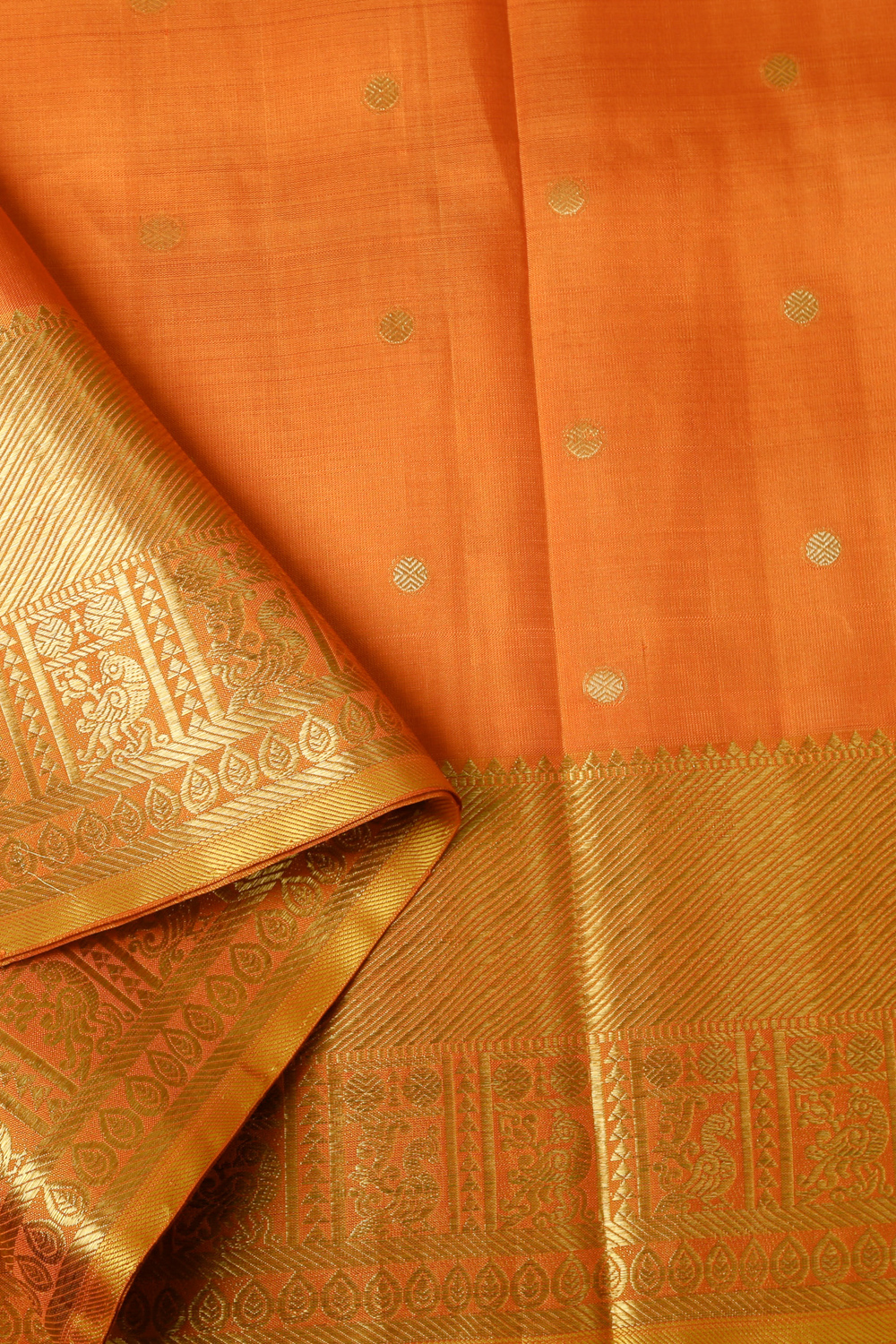 KANCHIVARAM SILK L13501