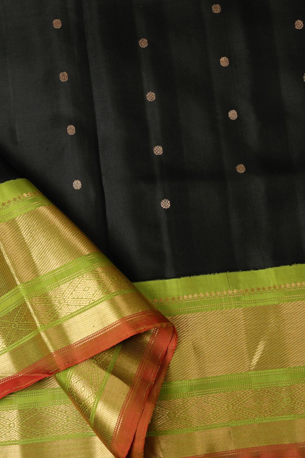 GADWAL SILK L14006