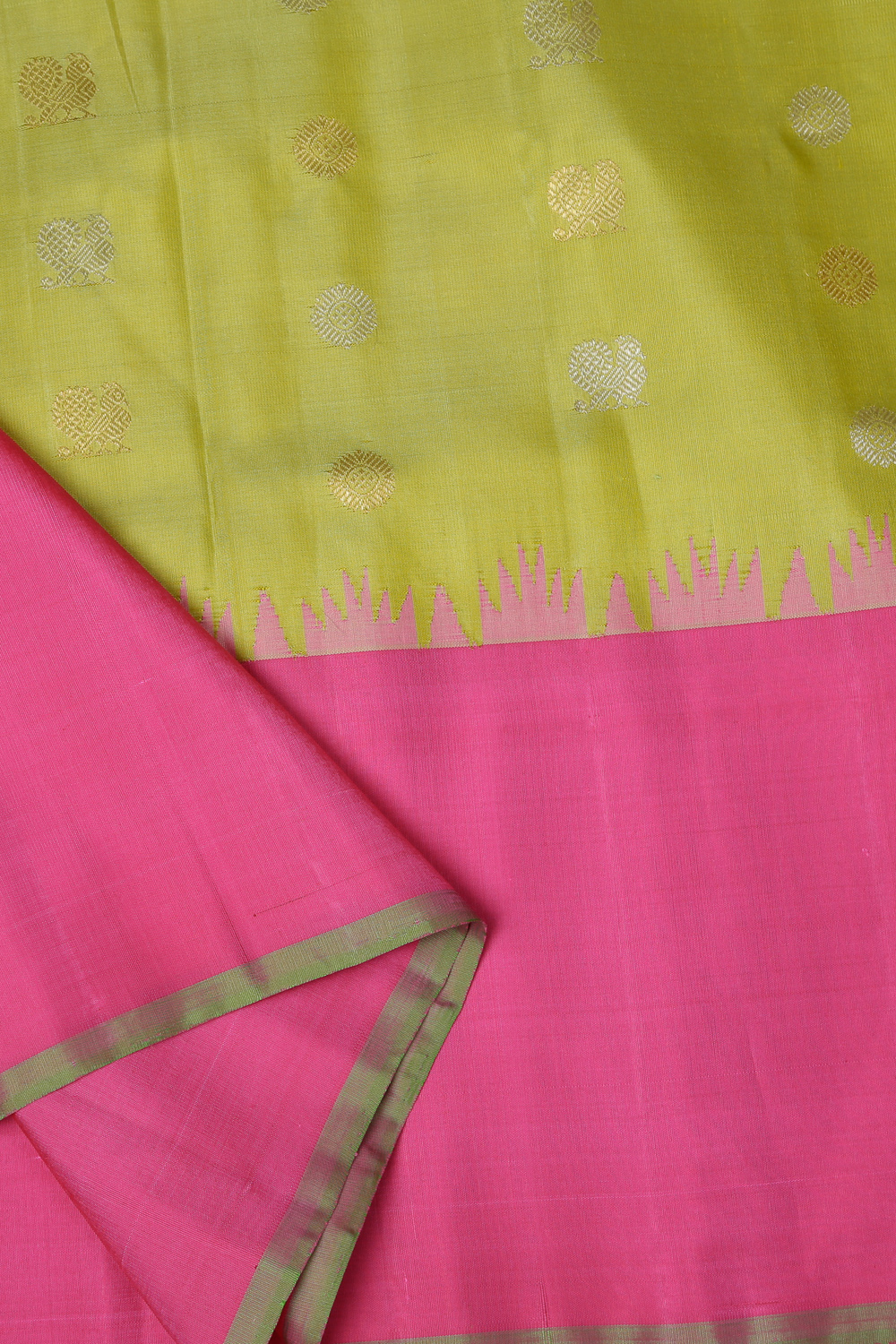 GADWAL SILK L14039