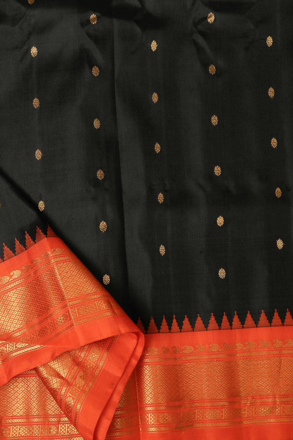 GADWAL SILK L14055