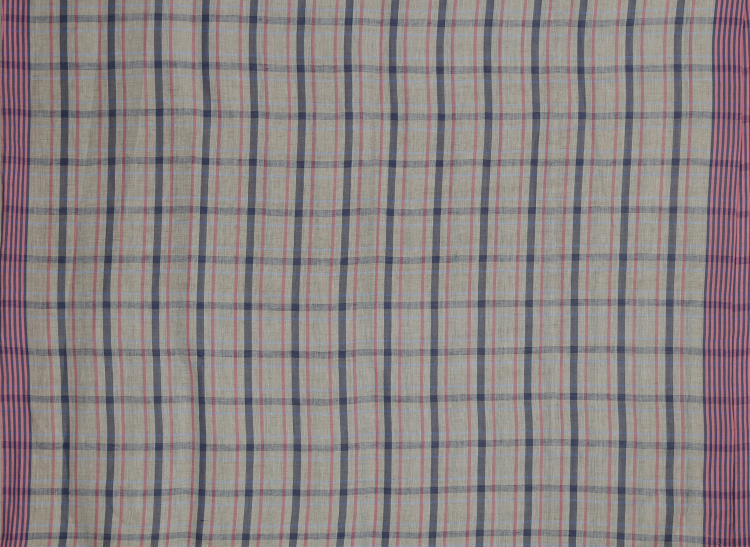 Linen Cotton L14524