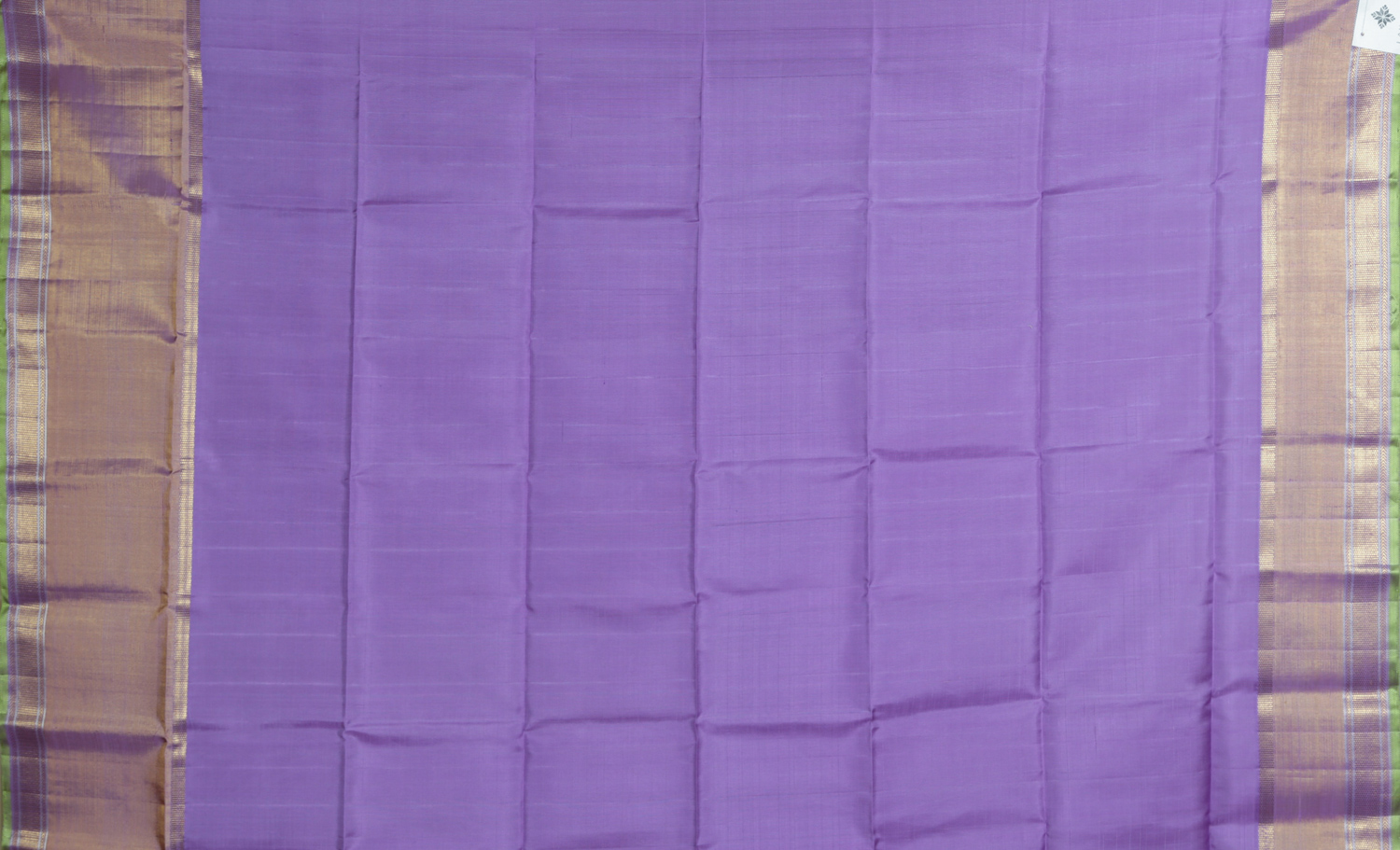 KANCHIVARAM SILK L14119