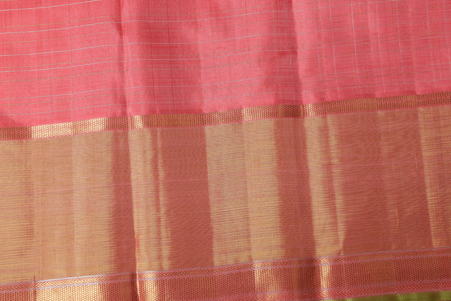 KANCHIVARAM SILK L14119