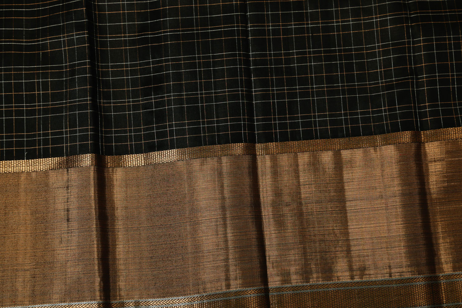 KANCHIVARAM SILK L14189