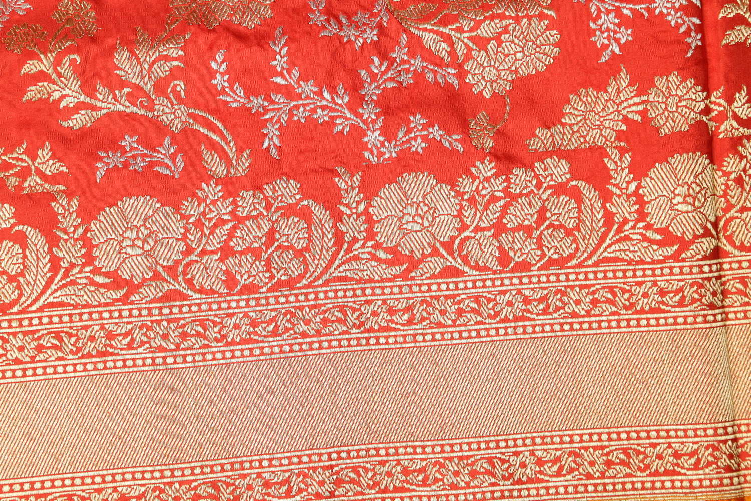 BENARES SILK L14630