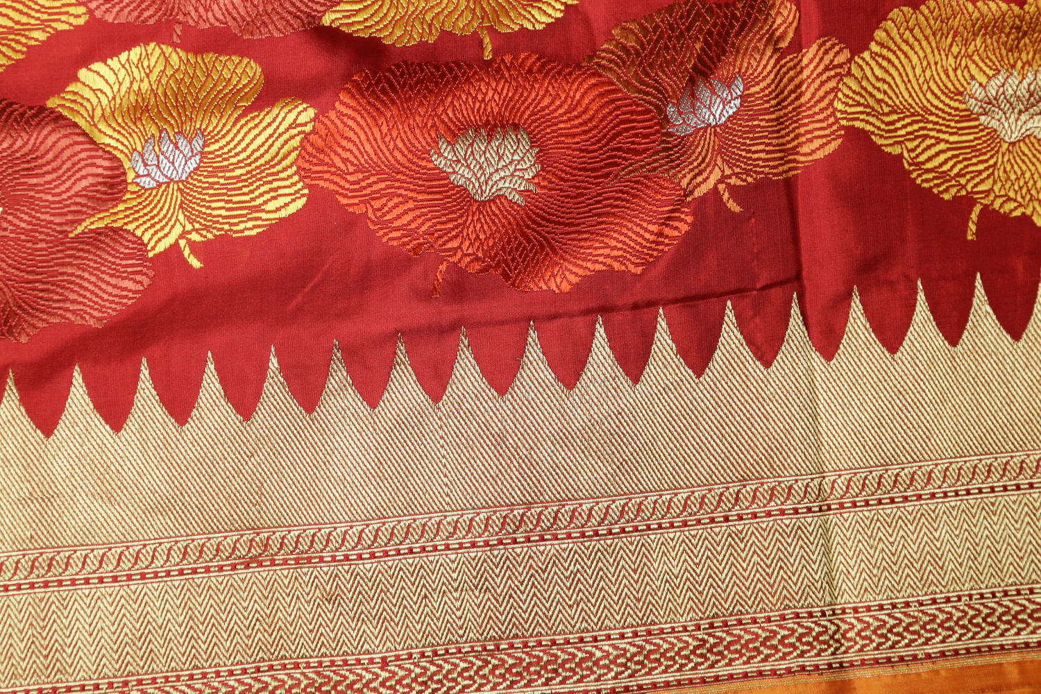 BENARES SILK L14639