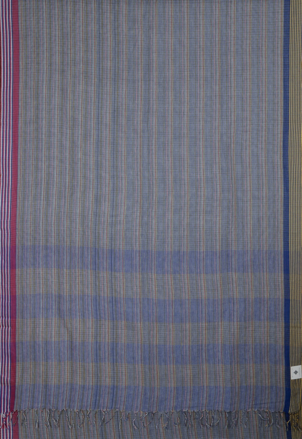 Linen Cotton L14519