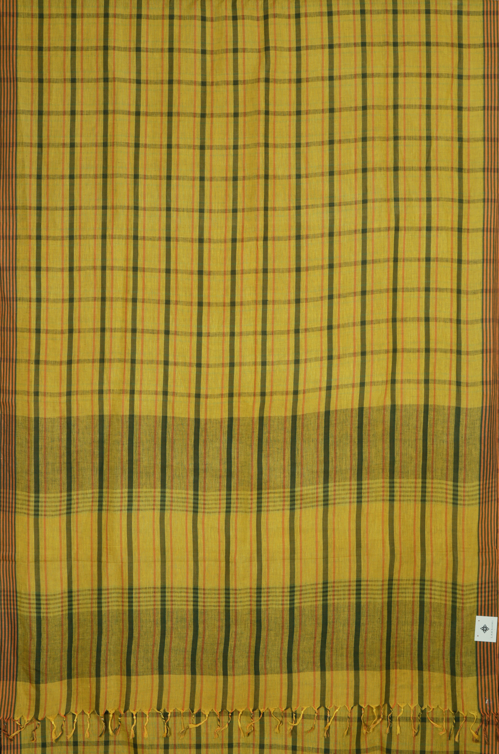 Linen Cotton L14520
