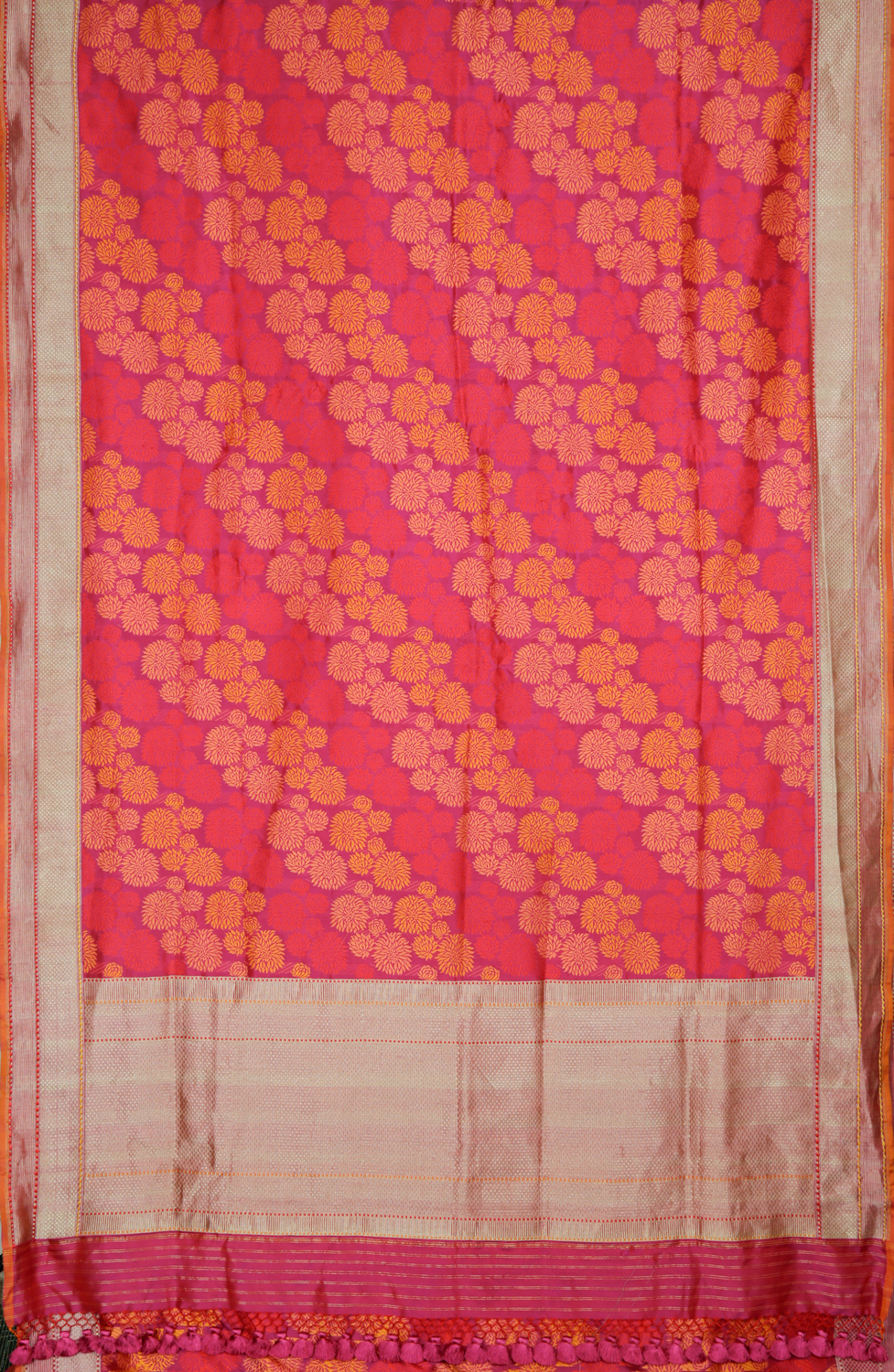 BENARES SILK L14637