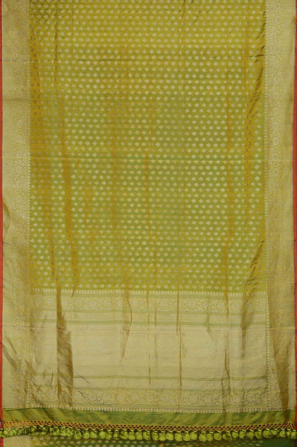 BENARES SILK L14638