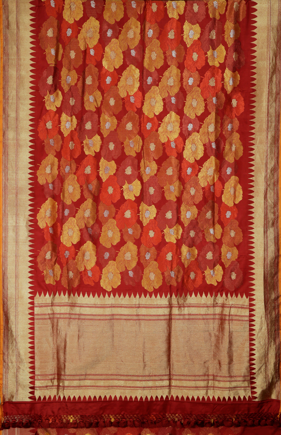 BENARES SILK L14639